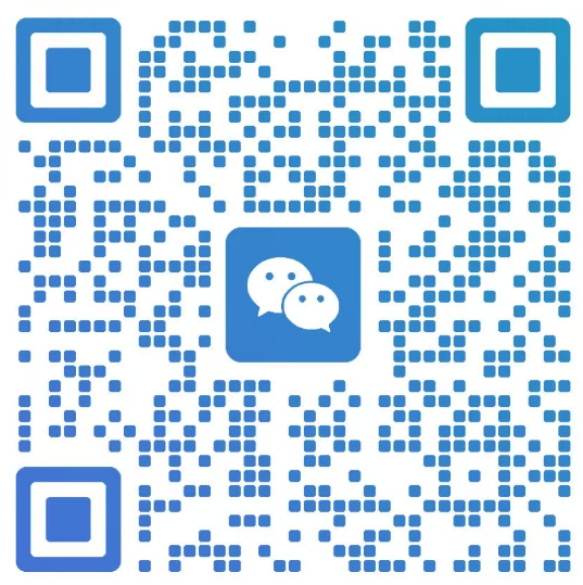 微信二维码